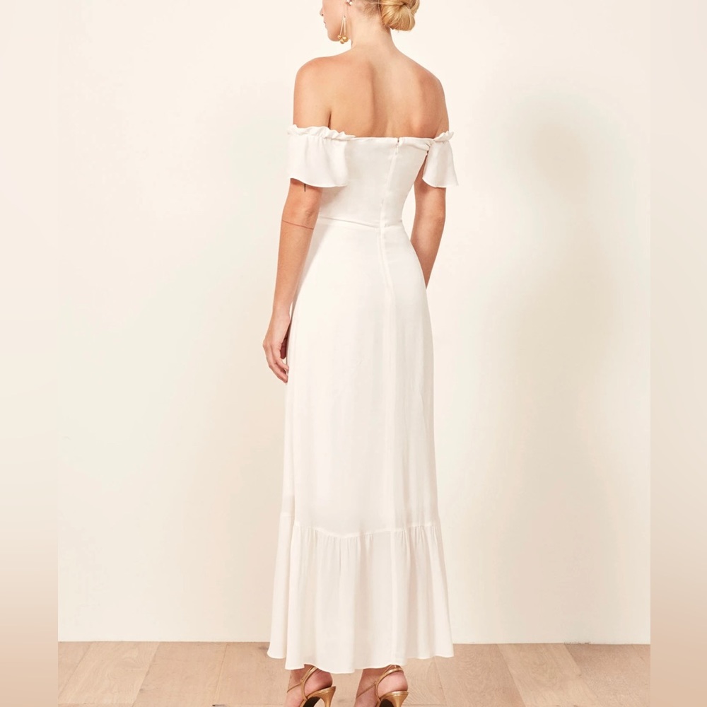 REFORMATION DRESS - Picture 3 of 4